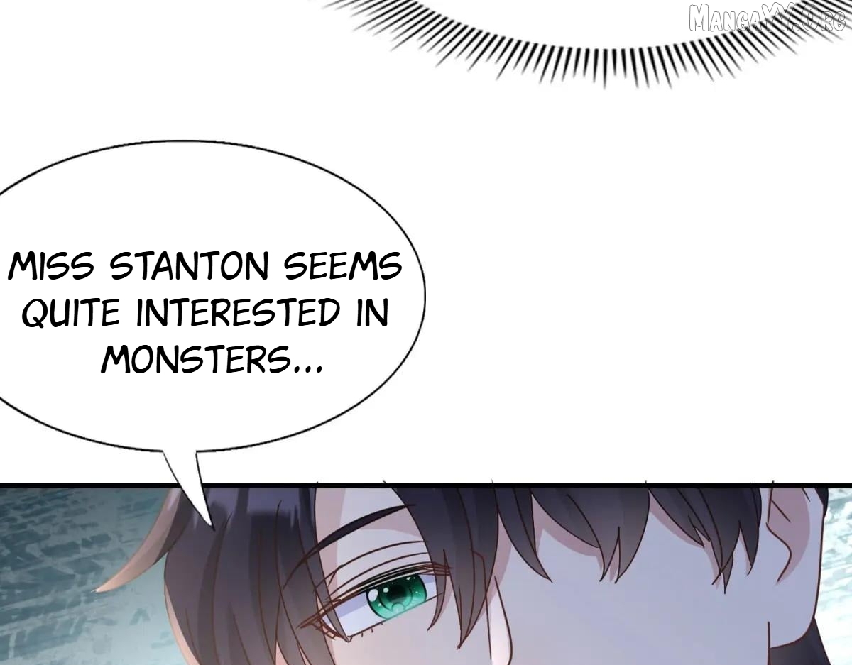 Don't Embarrass Me Chapter 174 - page 41
